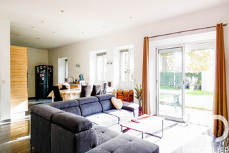  maison batilly-en-gatinais 45340