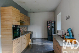  maison batilly-en-gatinais 45340