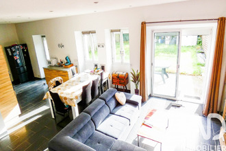  maison batilly-en-gatinais 45340