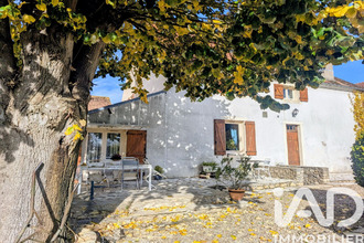  maison batilly-en-puisaye 45420