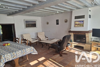  maison batilly-en-puisaye 45420