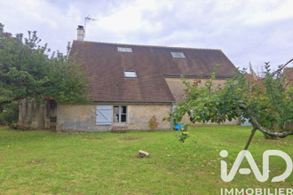  maison batilly-en-puisaye 45420
