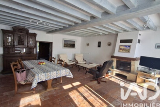  maison batilly-en-puisaye 45420
