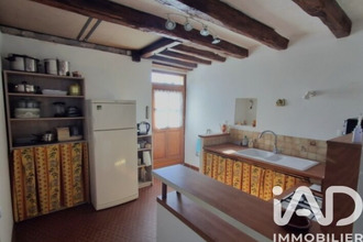  maison batilly-en-puisaye 45420