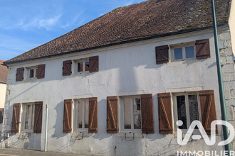  maison batilly-en-puisaye 45420