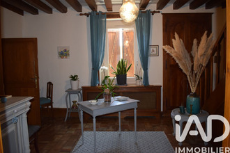  maison batilly-en-puisaye 45420