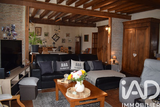  maison batilly-en-puisaye 45420