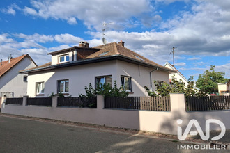  maison battenheim 68390