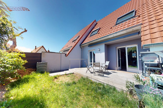  maison batzendorf 67500