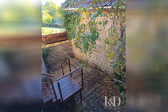  maison baubigny 21340