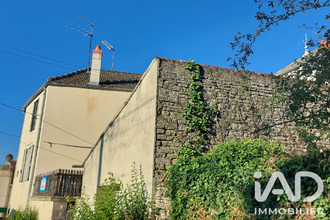  maison baubigny 21340