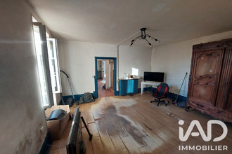  maison baubigny 21340
