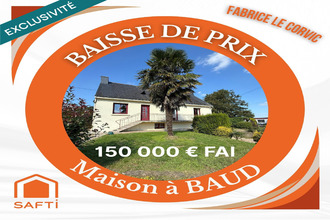  maison baud 56150