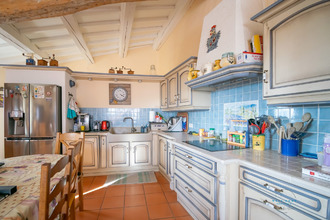  maison baudinard-sur-verdon 83630