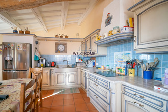  maison baudinard-sur-verdon 83630