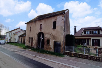  maison baudoncourt 70300
