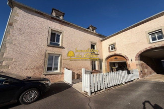  maison baudoncourt 70300