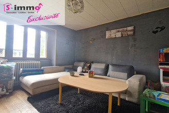  maison baudoncourt 70300