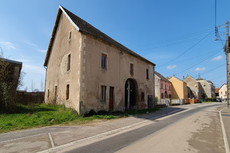  maison baudoncourt 70300