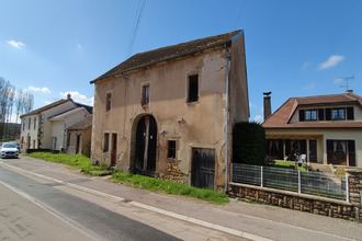  maison baudoncourt 70300
