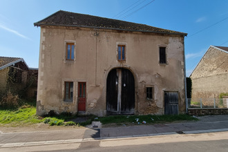  maison baudoncourt 70300