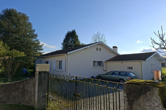  maison baudreix 64800