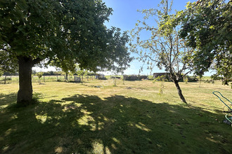  maison baudres 36110