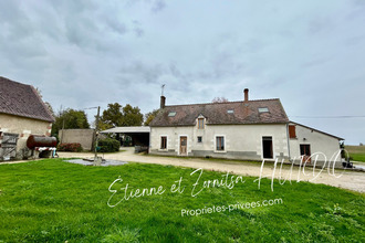  maison baudres 36110