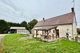  maison baudres 36110