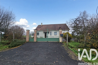  maison baudres 36110