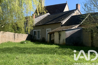  maison baudres 36110