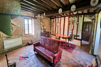  maison baudres 36110