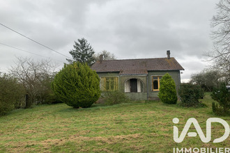  maison baudres 36110