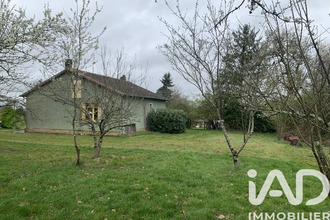  maison baudres 36110