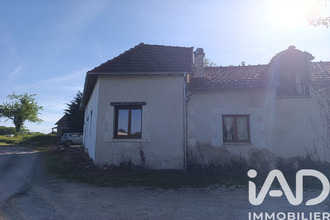  maison baudres 36110