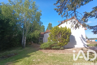  maison baudres 36110