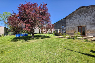  maison baudricourt 88500