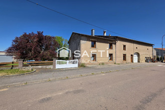  maison baudricourt 88500