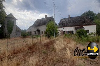  maison baudrieres 71370