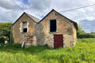  maison bauge 49150