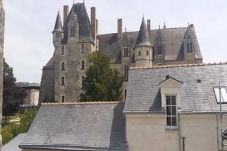  maison bauge 49150