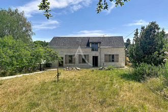  maison bauge 49150