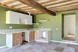  maison bauge 49150
