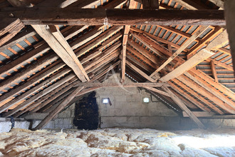  maison bauge 49150