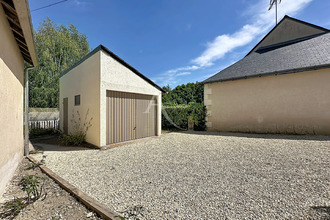  maison bauge 49150