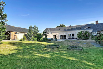  maison bauge 49150