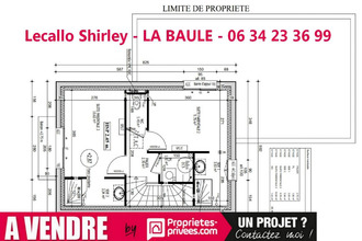  maison baule 44500