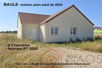  maison baule 45130