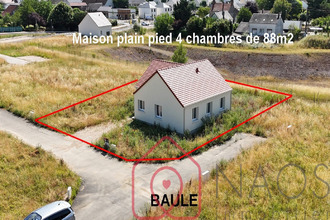  maison baule 45130