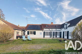  maison baule 45130
